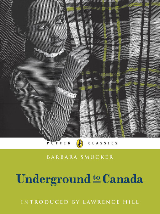 Title details for Underground to Canada by Barbara Smucker - Available
